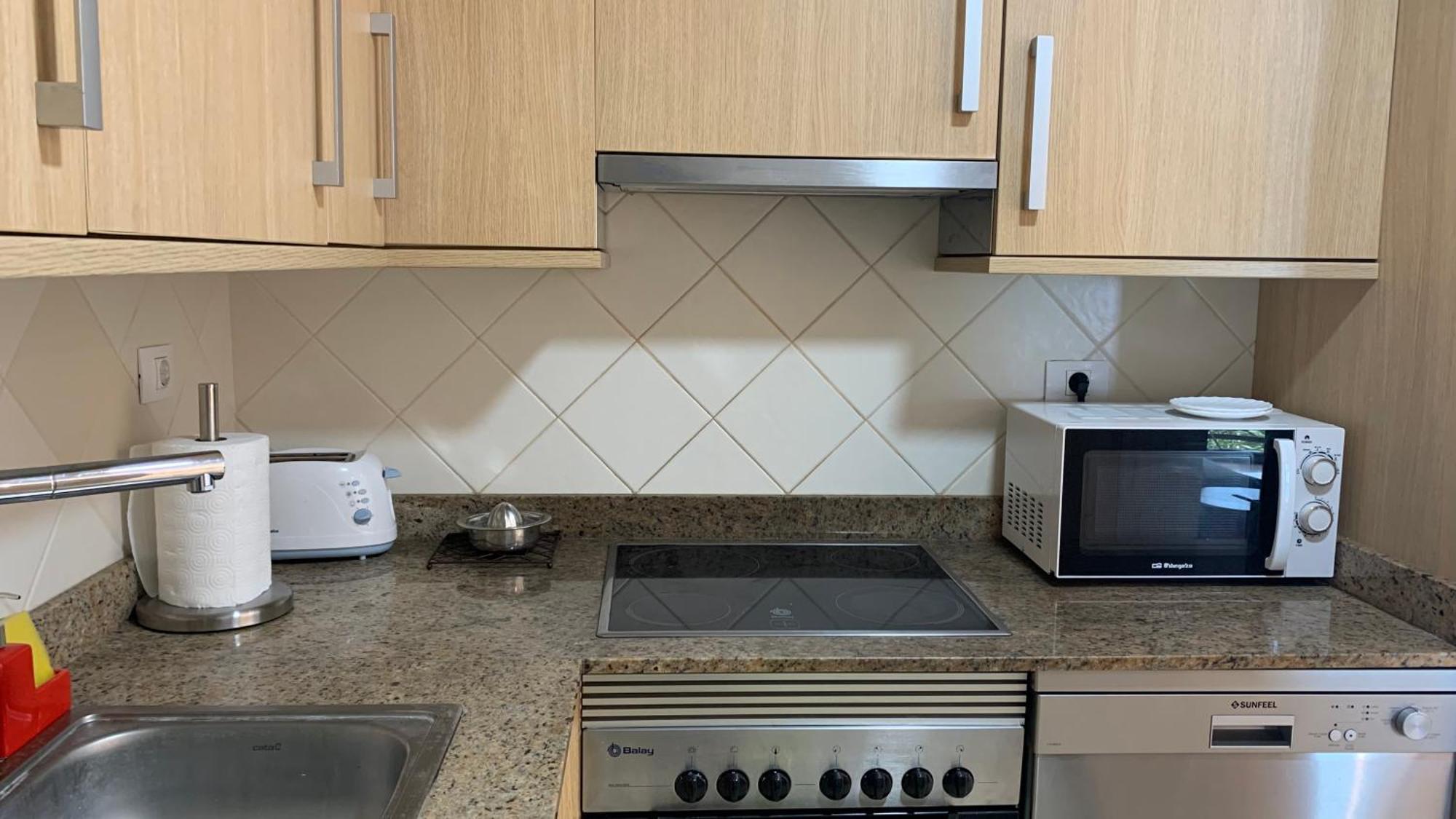 Apartamento Los Guirres Tazacorte Exterior foto