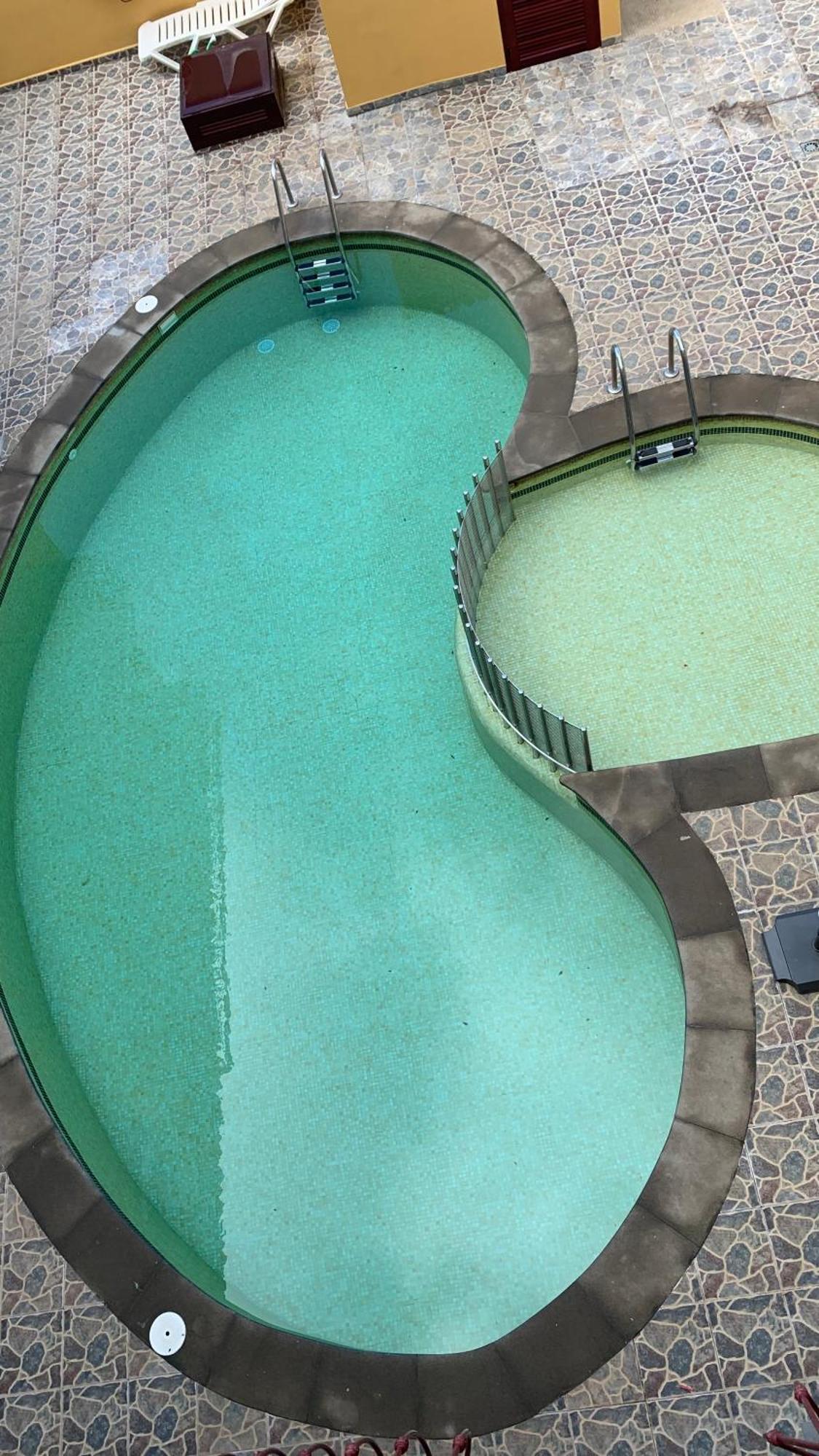 Apartamento Los Guirres Tazacorte Exterior foto